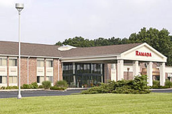 Hotel Ramada Elkhart